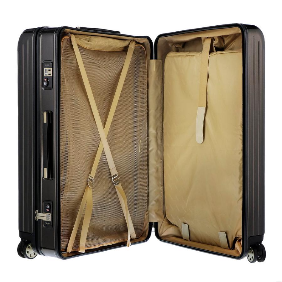 RIMOWA（リモワ） RIMOWA SALSA DELUXE バッグ サルサデラックス