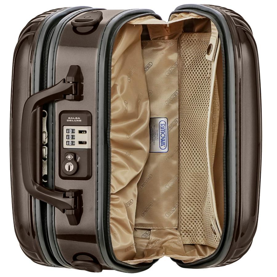 RIMOWA（リモワ） RIMOWA SALSA DELUXE キャリーバッグ サルサ