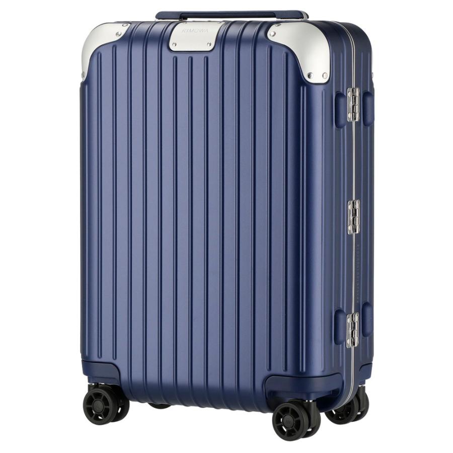 RIMOWA（リモワ） RIMOWA 883.52.61.4 キャリーハイブリッド HYBRID
