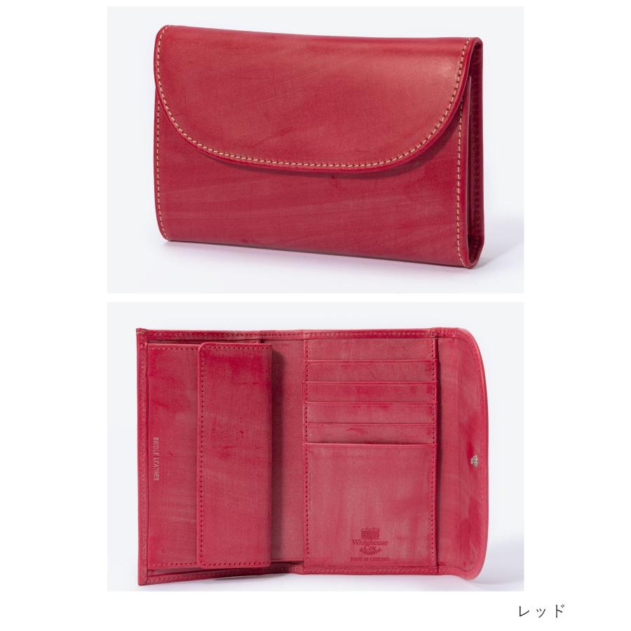 Whitehouse Cox（ホワイトハウスコックス） Whitehouse Cox S1112 三