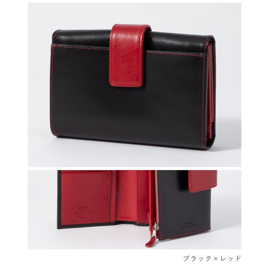 Whitehouse Cox（ホワイトハウスコックス） Whitehouse Cox S1113 二