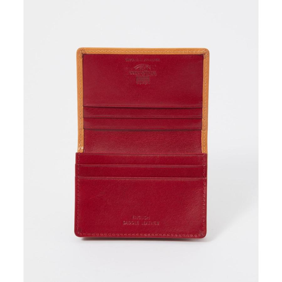 Whitehouse Cox（ホワイトハウスコックス） Whitehouse Cox S2380 名刺