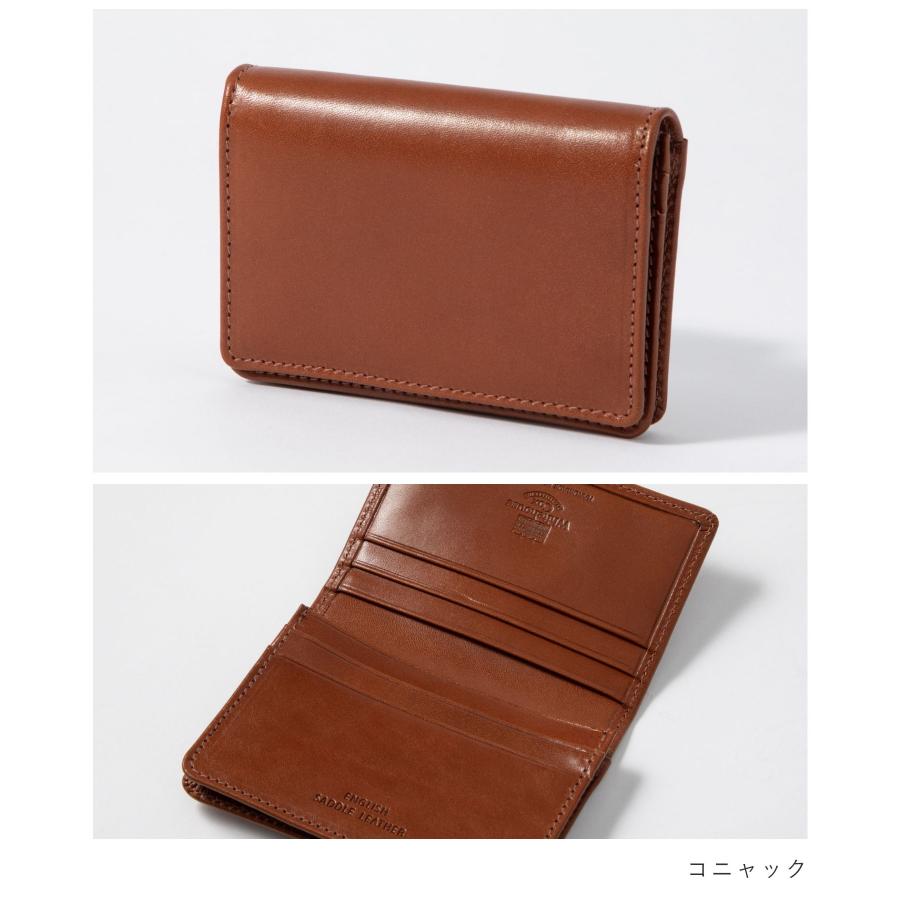 Whitehouse Cox（ホワイトハウスコックス） Whitehouse Cox S2380 名刺