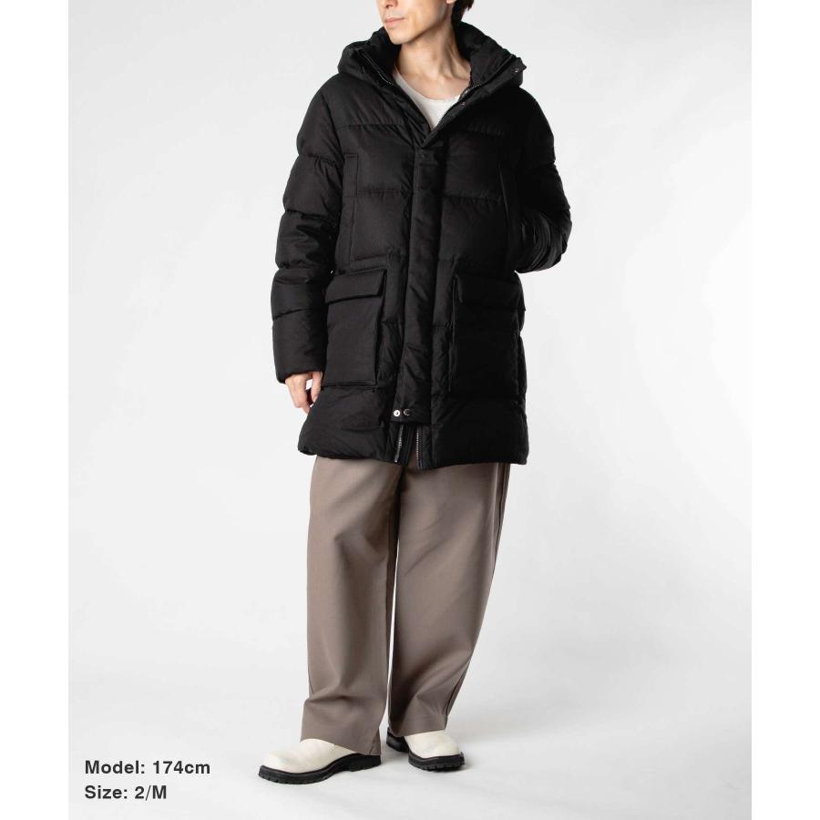 TATRAS（タトラス） TATRAS ACINO DOWN JACKET アチーノ ダウン