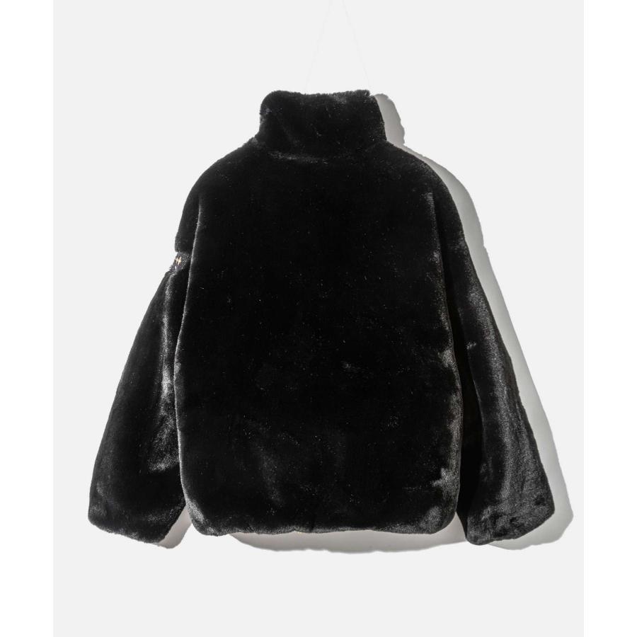 TATRAS（タトラス） TATRAS BARBRA BOA BLOUSON バルブラ ボアブルゾン
