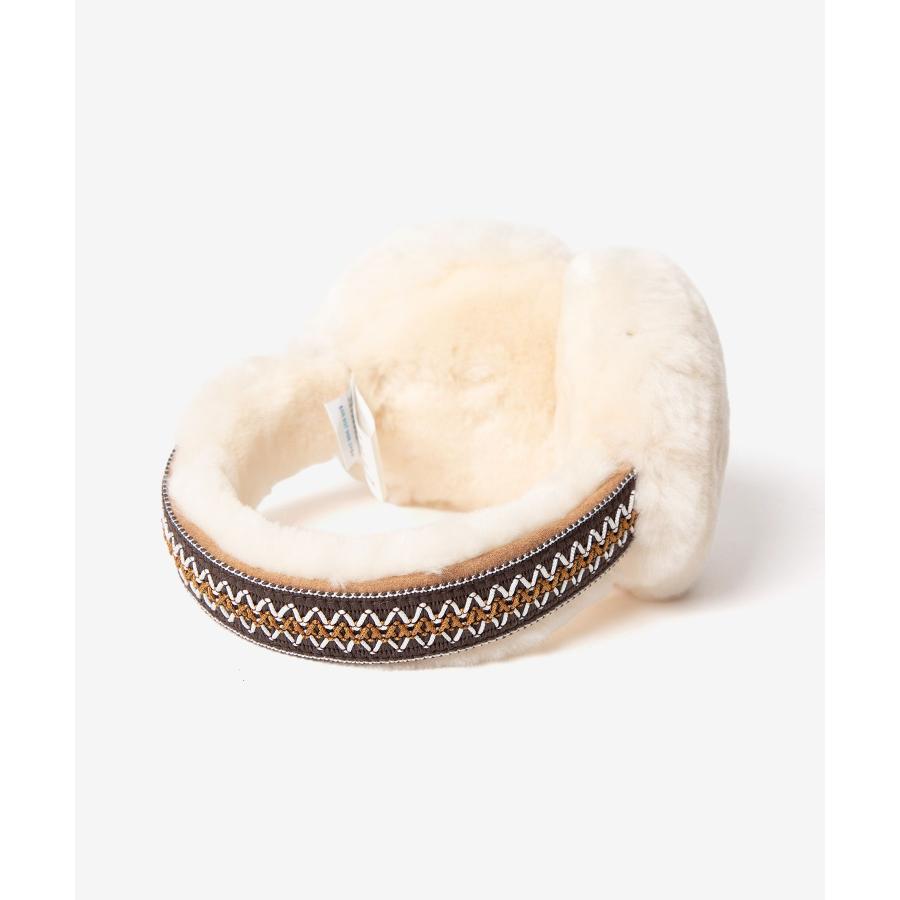 UGG（アグ） UGG WOMEN'S TASMAN SHEEPSKIN EARMUFF シープスキン