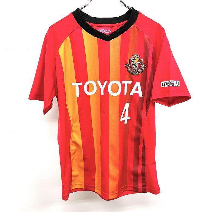 名古屋グランパスエイト サッカー レプリカユニフォーム Jリーグ 田中