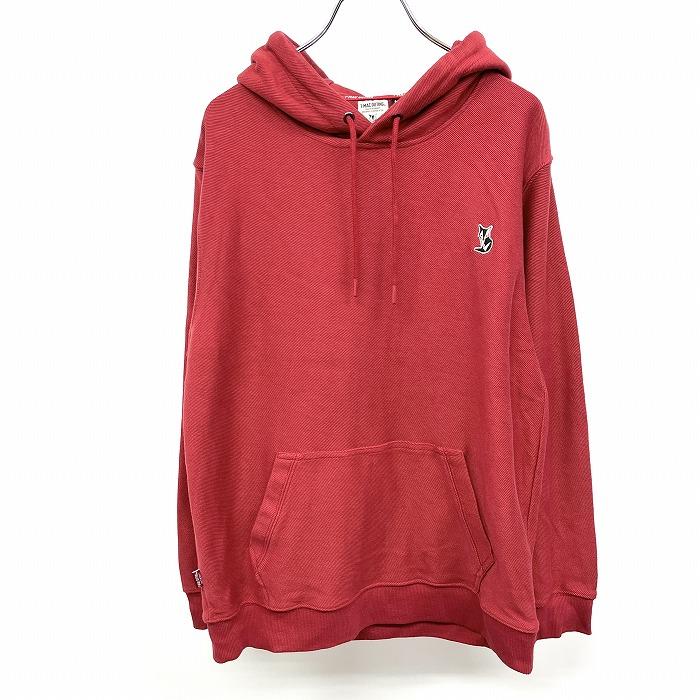 T-MAC OUTING ティーマック アウティング M メンズ プルオーバー