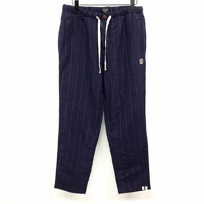 Paul Smith（ポール・スミス） 【新品】PAUL SMITH 微起毛 パンツ