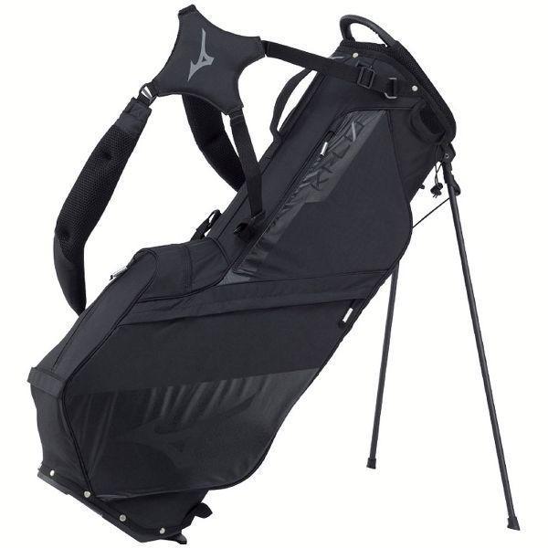 MIZUNO（ミズノ） キャディバッグ メンズ スタンド ミズノキャディ