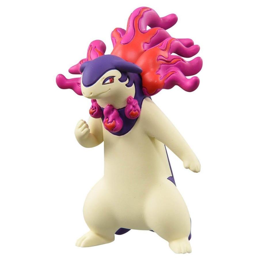 Pokemon（ポケモン） モンコレ MS-14 フィギュア ポケットモンスター