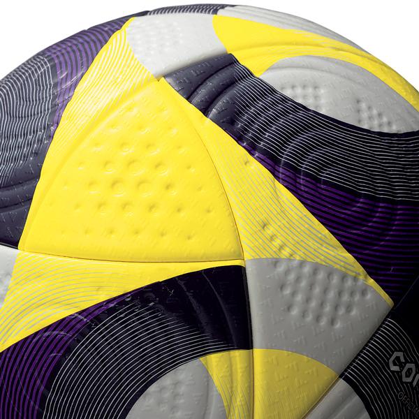 adidas（アディダス） コネクト 25 プロ サッカーボール 5号球