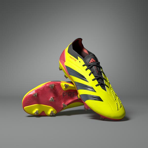 adidas（アディダス） プレデター エリート L FG adidas サッカー