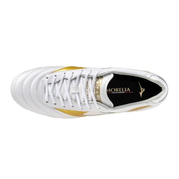 MIZUNO（ミズノ） モレリア 2 JAPAN BRIGHT GOLD PACK mizuno サッカー