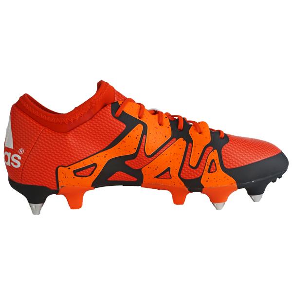 adidas（アディダス） エックス 15.1 SG サッカースパイク adidas
