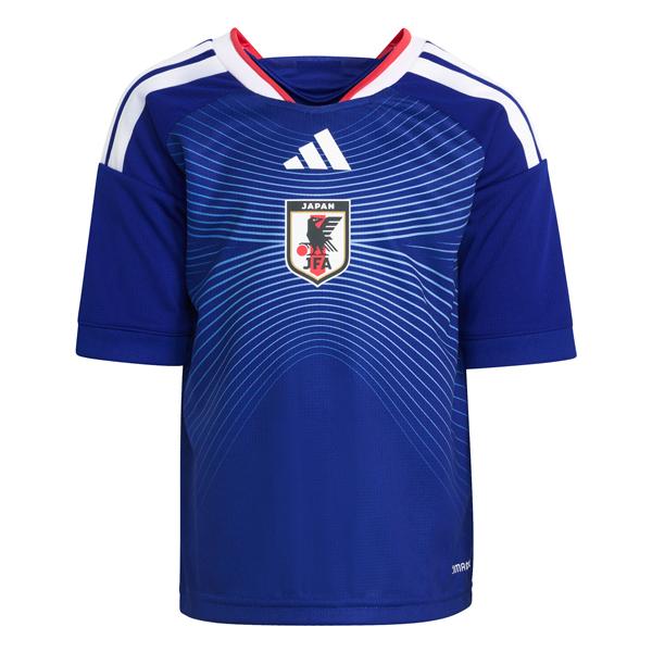 adidas（アディダス） adidas 2026 サッカー日本代表 ホーム ミニ