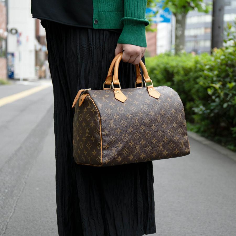 Louis Vuitton SPEEDY35 スピーディ35用 底板 中敷 33.5cm×16.5cm