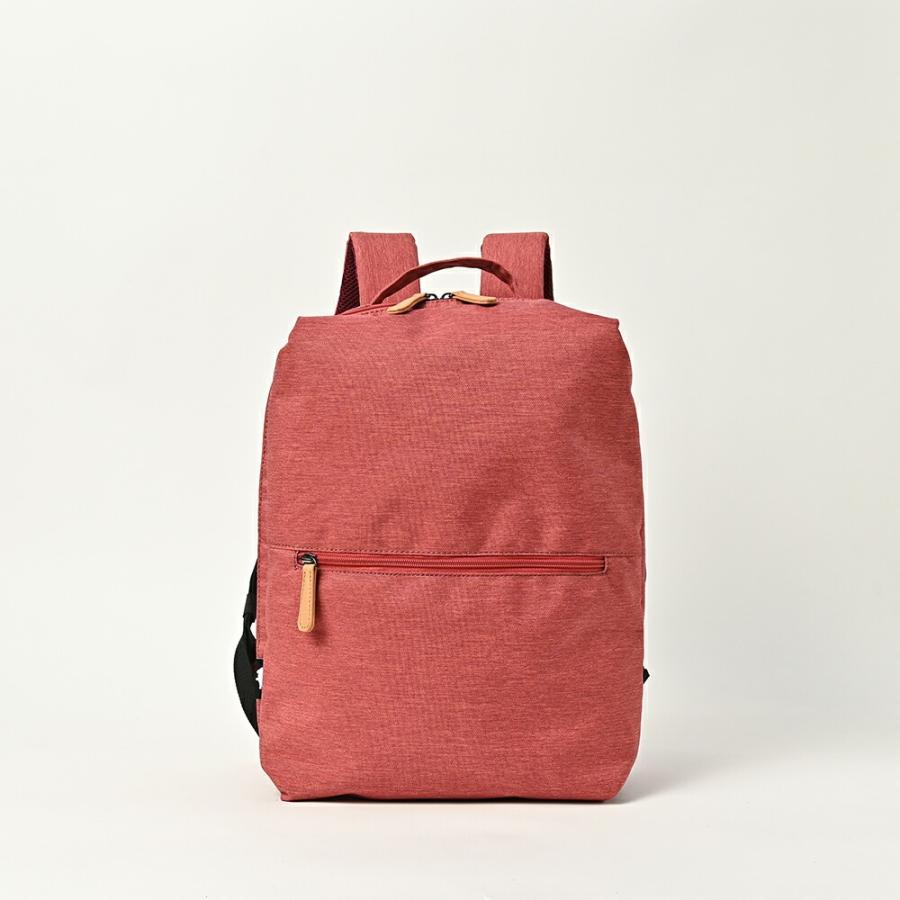 KABAG.box colors カバッグ.ボックス 時短リュック リュックサック