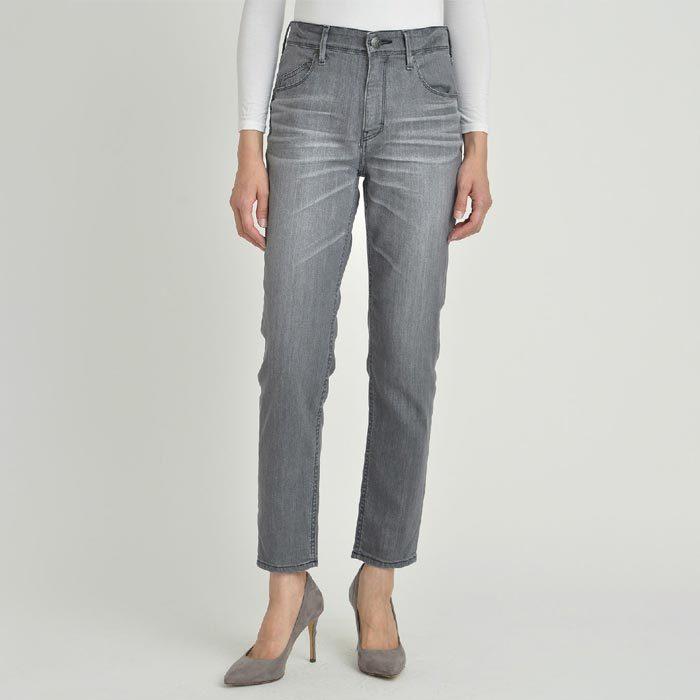 YANUK（ヤヌーク） 57121069 Really Light スリムテーパード RUTH