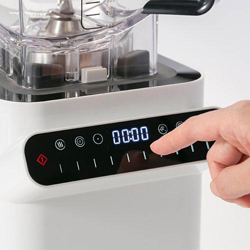 ダネッツ（DUNNETTS） PROFESSIONAL BLENDER プロフェッショナル