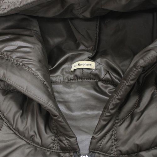 the Shepherd UNDERCOVER ザ シェパード アンダーカバー 24AW ヘチマ