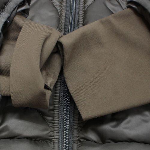 the Shepherd UNDERCOVER ザ シェパード アンダーカバー 24AW ヘチマ