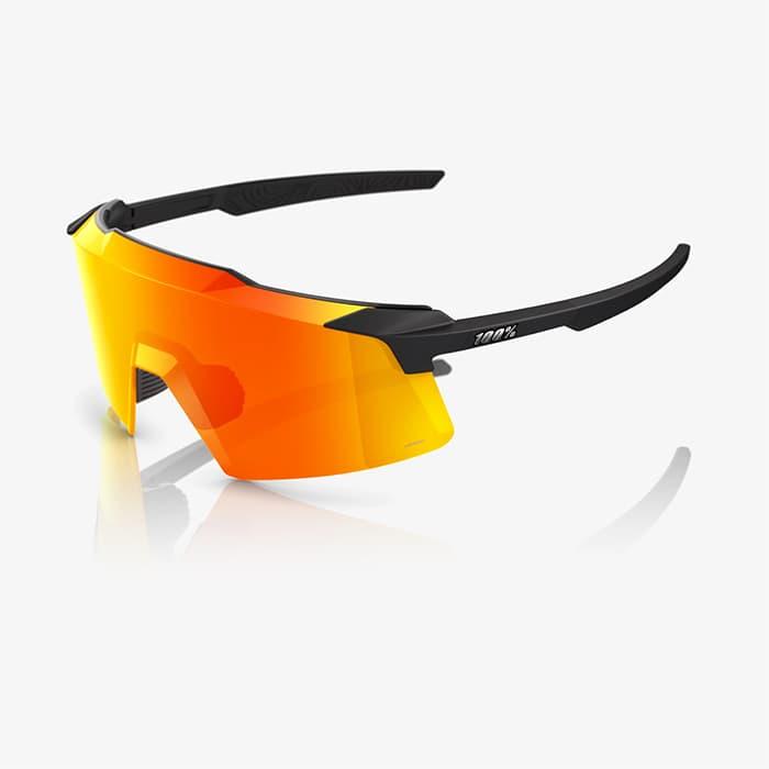 100% ワンハンドレッド 野球 サングラス スポーツサングラス AEROCRAFT