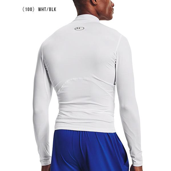 UNDER ARMOUR（アンダーアーマー） コンプレッション シャツ 長袖