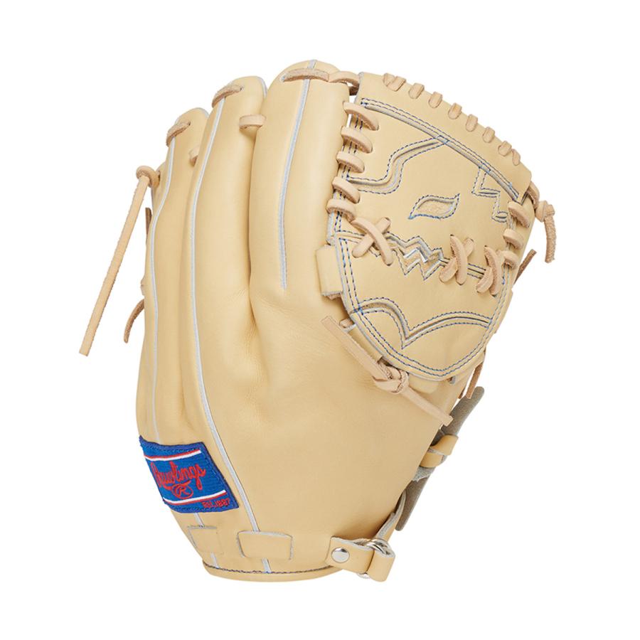 Rawlings（ローリングス） 野球 グローブ 硬式 投手用 高校野球対応