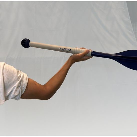 アイピーセレクト 野球 フレーチャ FLECHA トレーニング 全身を使って