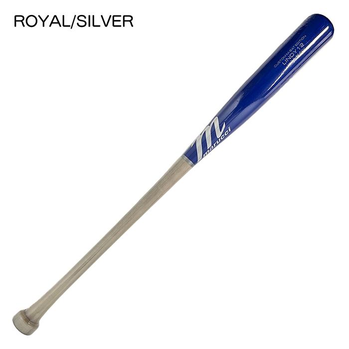 marucci マルーチ 野球 バット 軟式 木製バット 一般軟式 フランシスコ