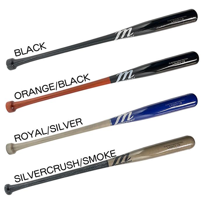 marucci マルーチ 野球 バット 軟式 木製バット 一般軟式 フランシスコ