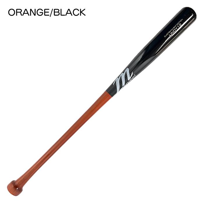 marucci マルーチ 野球 バット 軟式 木製バット 一般軟式 フランシスコ