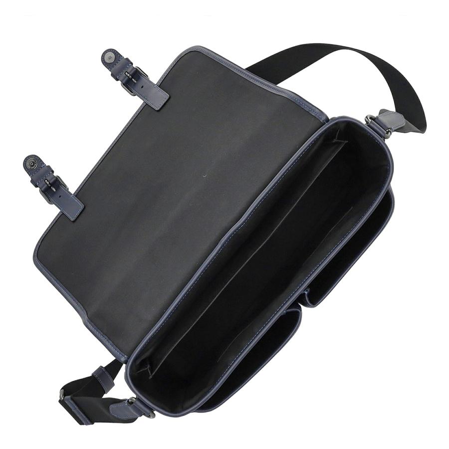 COACH コーチ バッグ ショルダーバッグ SPRINT MESSENGER スプリント