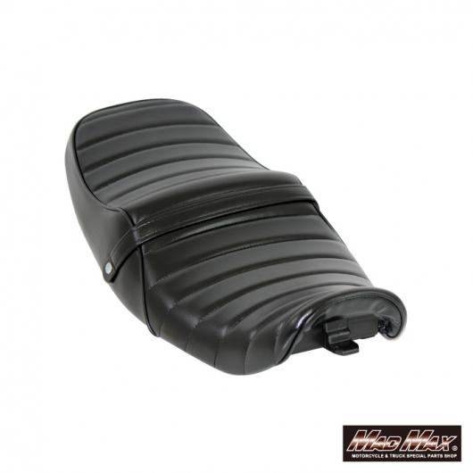 MAD MAX（マッド マックス） カワサキ ゼファーχ レザー タックロール