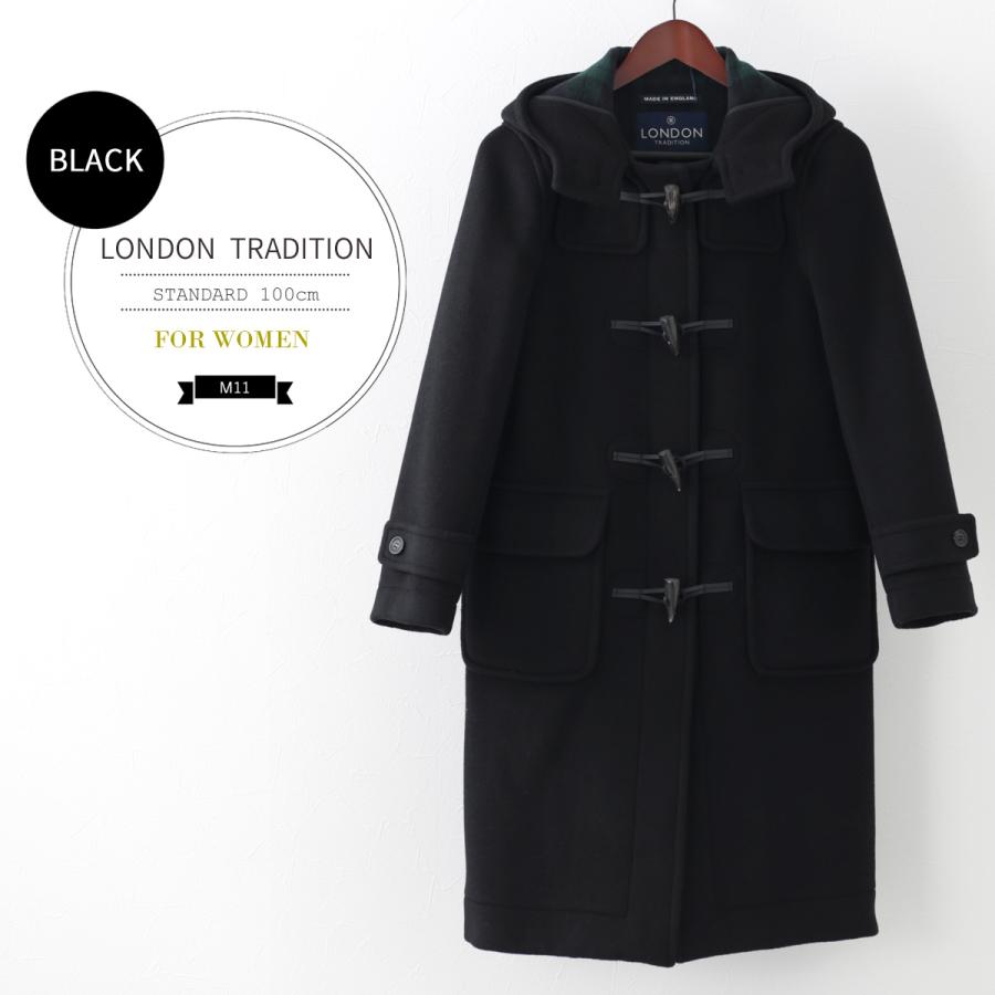 LONDON TRADITION ロンドントラディション DUFFLE COAT ダッフルコート