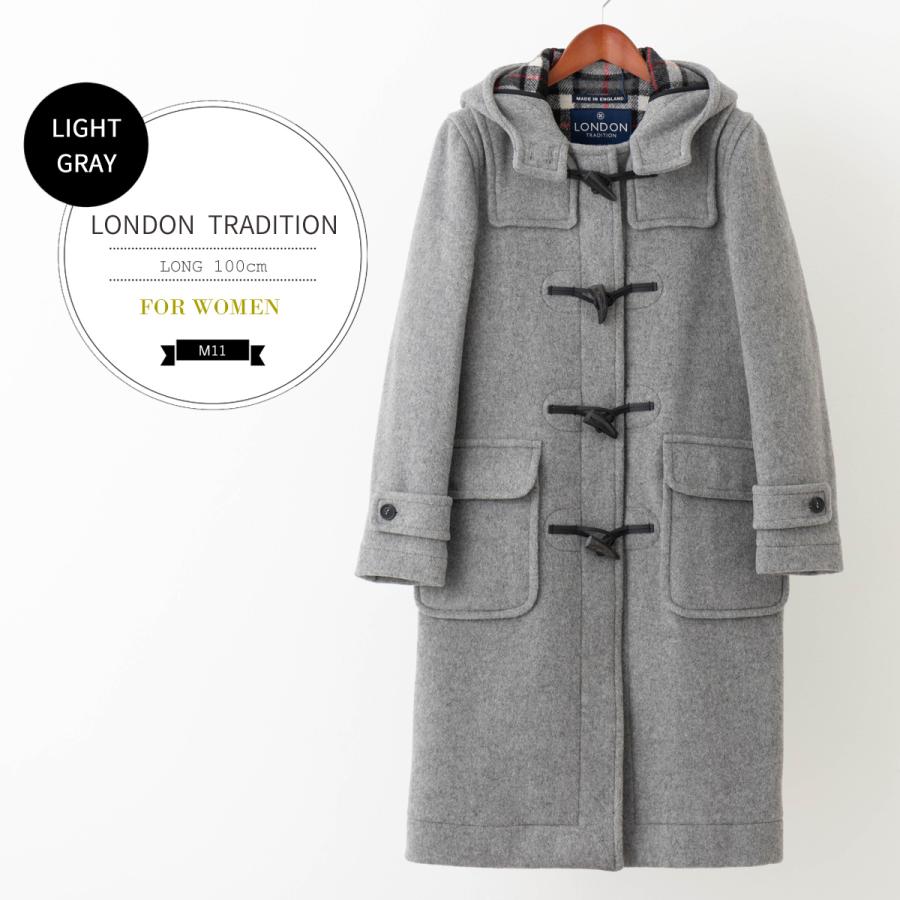 LONDON Tradition（ロンドントラディション） レディース ロング