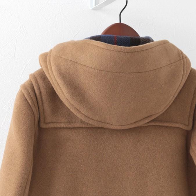 LONDON TRADITION DUFFLE COAT ロンドントラディション ダッフルコート