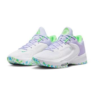 NIKE（ナイキ） バッシュ シューズ フリーク Zoom Freak 4 : Ultimate