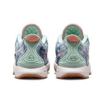 NIKE（ナイキ） バッシュ シューズ レブロン ジェームスLebron 21