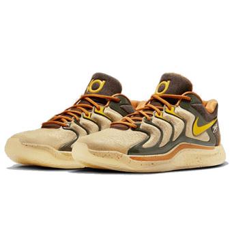 NIKE（ナイキ） バッシュ シューズ ケビン デュラントKD 17 NRG Bink