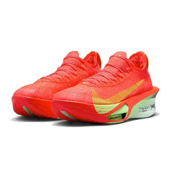 NIKE（ナイキ） スニーカー ランニング シューズ AIR ZOOM ALPHAFLY