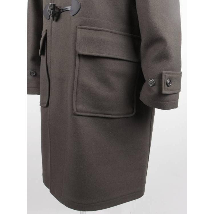 Gloverall（グローバーオール） ロングダッフルコート MS5263MM ELIZA