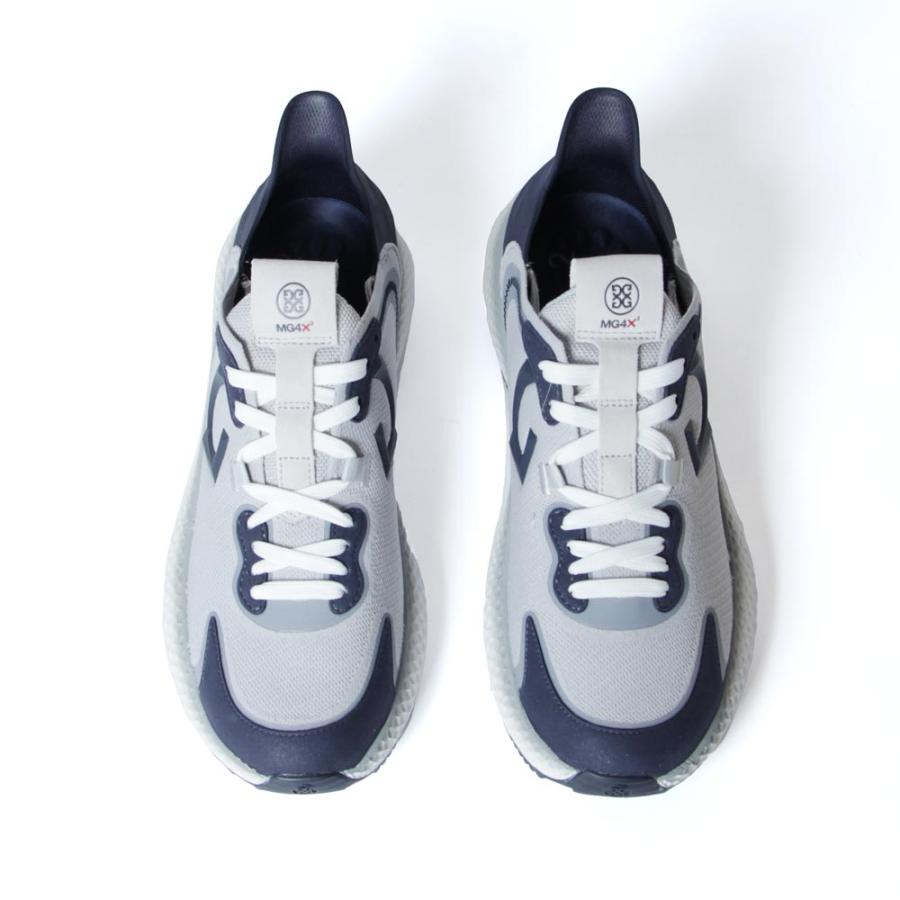 セール】G FORE ジーフォア MG4X2 メンズ ゴルフシューズ ゴルフ