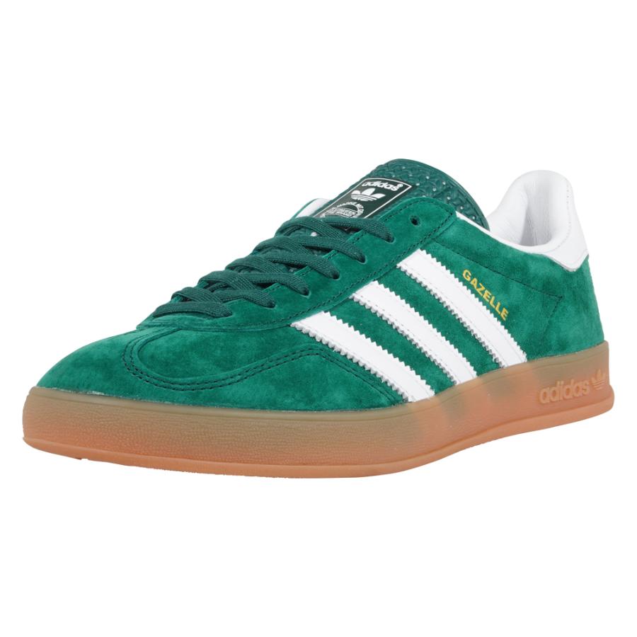 adidas Originals アディダス ガゼル インドア GAZELLE INDOOR IG1596