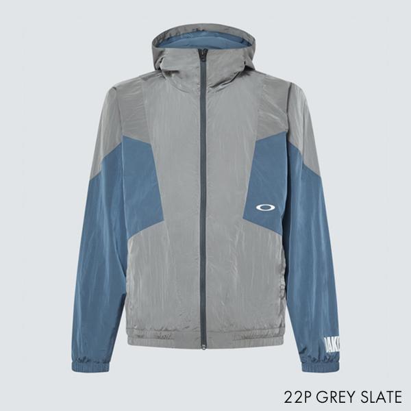 OAKLEY（オークリー） FOA404103 OAKLEY ENHANCE UB RIPSTOP WIND