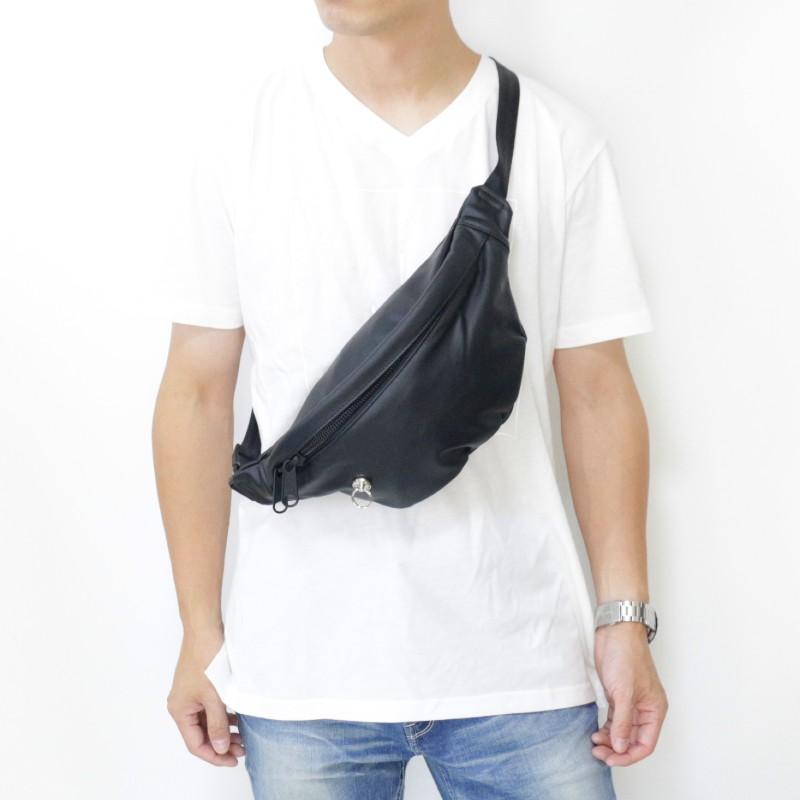 JAM HOME MADE（ジャムホームメイド） エシカルレザー シンプル ミニ