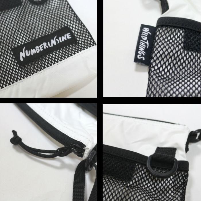 NUMBER (N)INE（ナンバーナイン） NUMBER(N)INE×Wild Things ワイルド