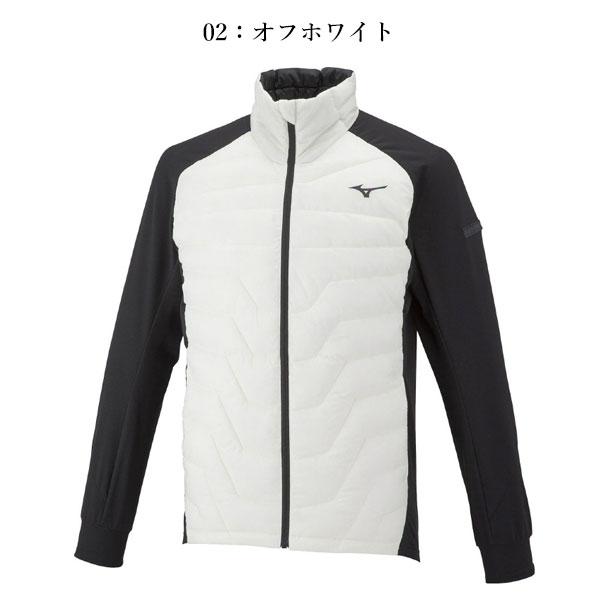 MIZUNO（ミズノ） 即納可☆【MIZUNO】ミズノ ブレスサーモ テック