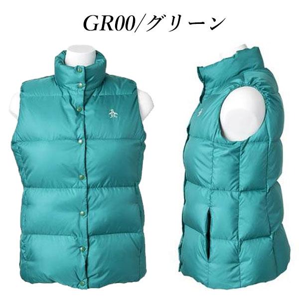 Munsingwear（マンシングウェア） 即納可☆【Munsingwear】マンシング